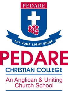Pedare Christian College