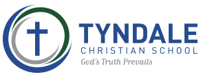 Tyndale Logo